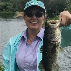 Meet your Posher, Peggy